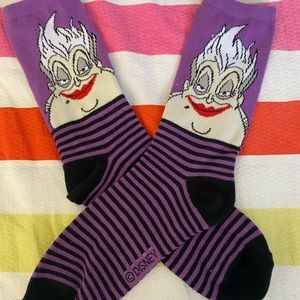 Women’s Disney Socks